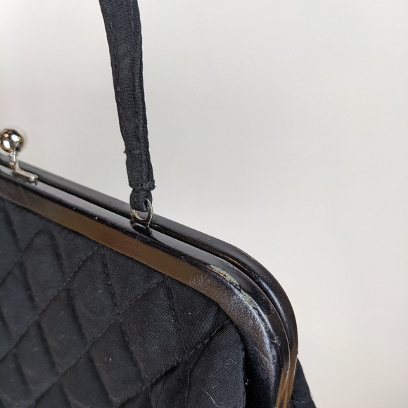 Quilted and embroidered Vera Bradley - Picture 4 of 4